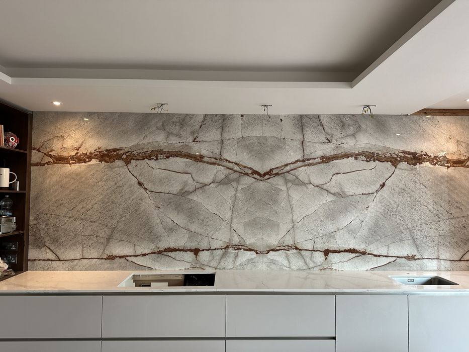 Tampos de cozinha marmore granito quartz