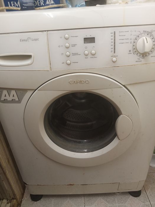 Пральна стиральная машина ардо ardo