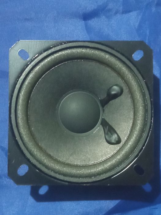 Продам пару динаміків ALHARD XE.  ETP66-1