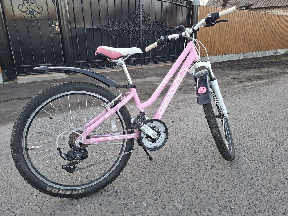 Велосипед Comanche Pony Comp