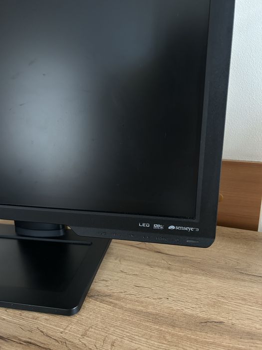 Монитор Benq 120hz
