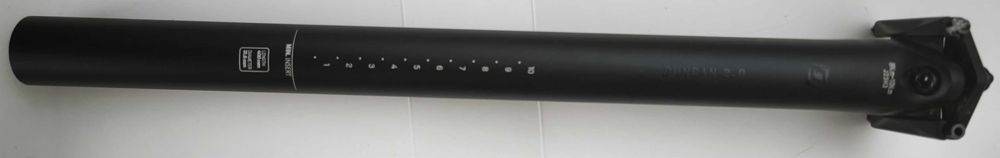 Syncros Guiador, Avanço e Espigão - Scott, specialized