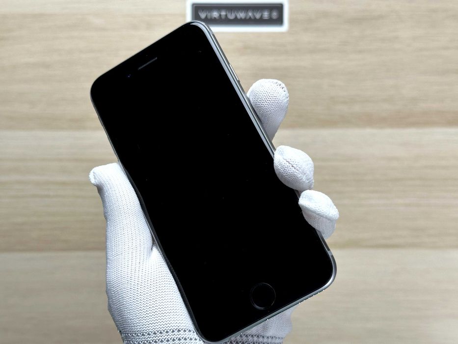 iPhone 6s 128GB – Czarny – 100% Baterii – 30 dni gwarancji