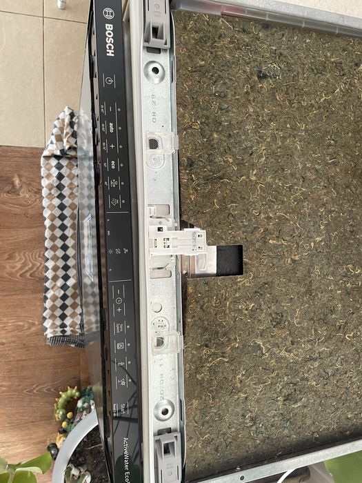 Посудомийна машина Bosch