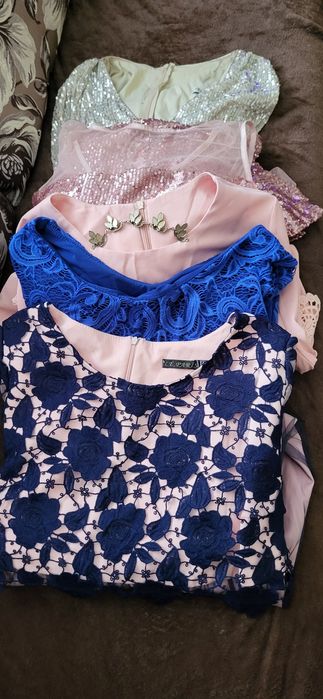 Плаття в гарному стані