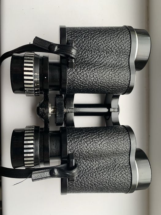 Бинокль Century 8х30