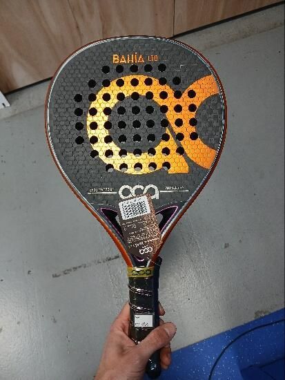 Bahia LTD - Padel raquete de padel
