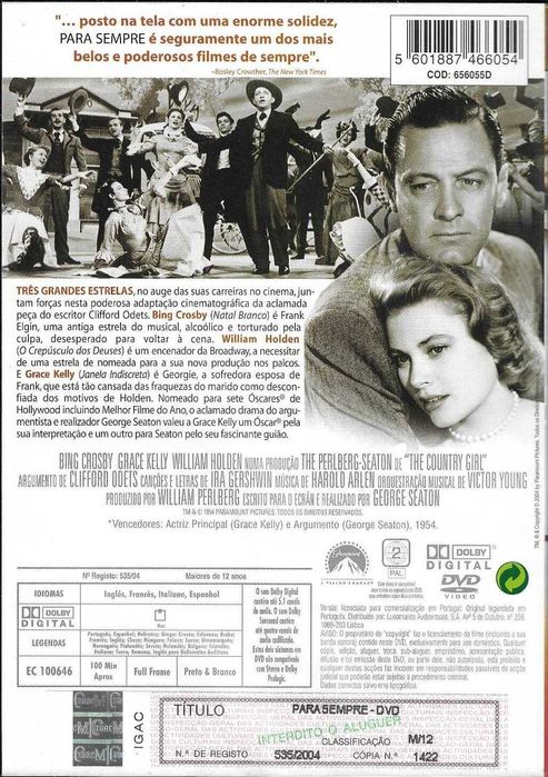Para Sempre (1954)