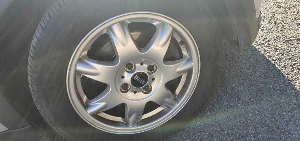 MINI One 1.6 Gasolina – 2006 – 90cv