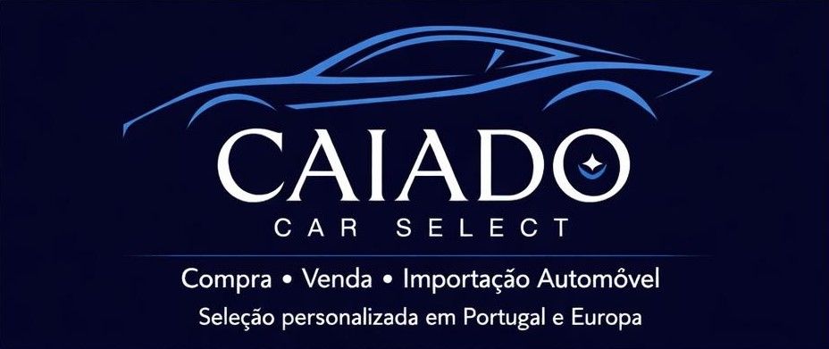 CaiadoCarSelect top banner