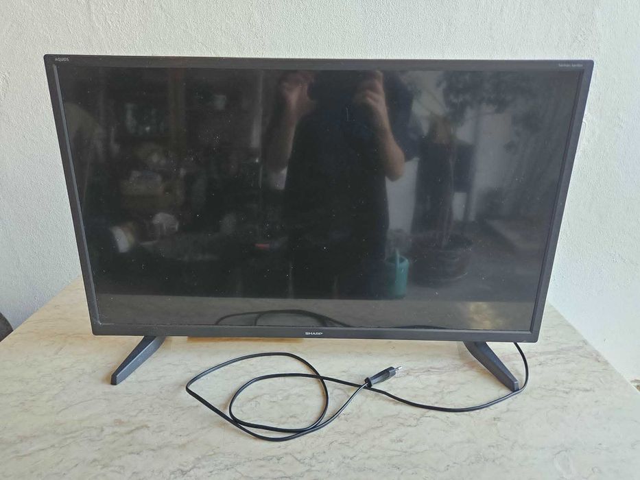 Sharp LC-32HI3222E