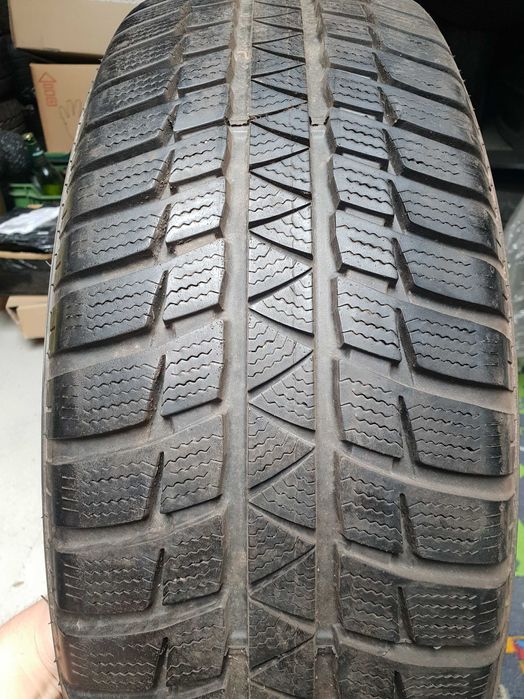 Falken 205/60 r16 HS449 EuroWinter XL /// 7,5mm!!! NOWA Gwarancja