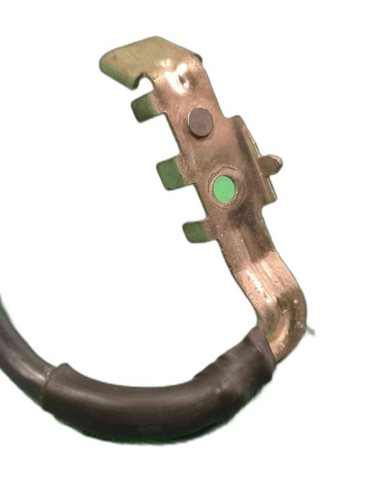 Bornes Bateria Negativo VW GOLF VII 5Q0915181E (OEM)