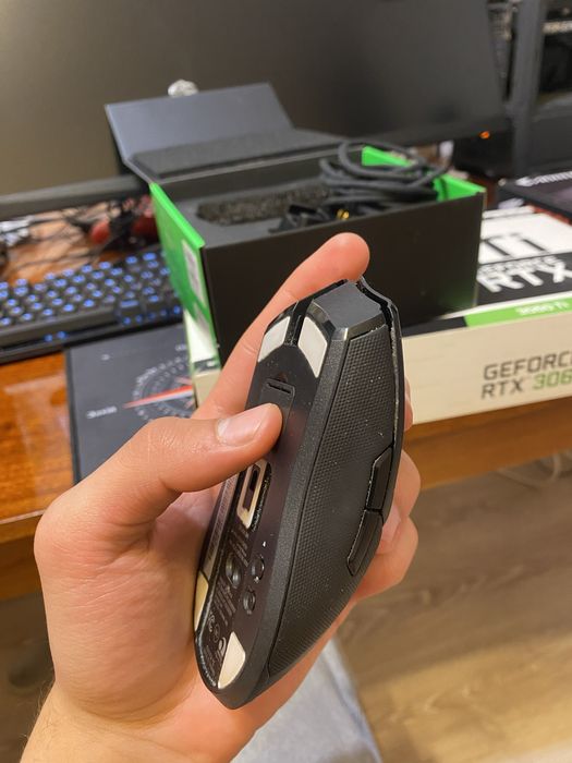 Razer viper Ultimate