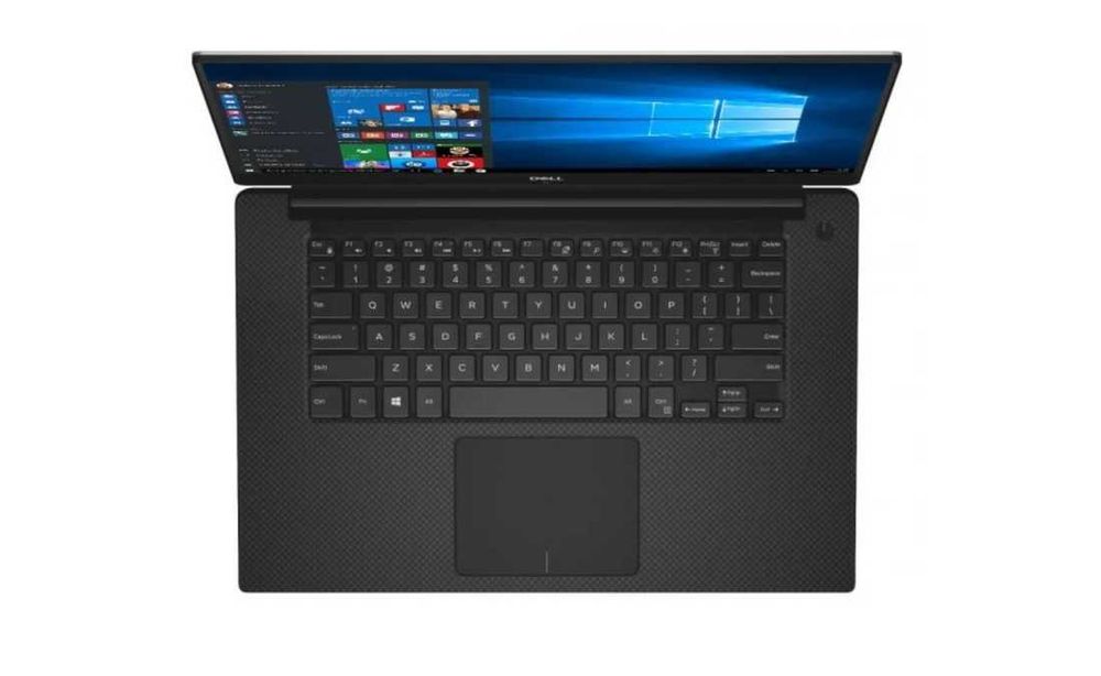 Laptop Dell Precision i7/ 32/ SSD 500+320/ 15,6 IPS/ PL LIGHT/ NVidia
