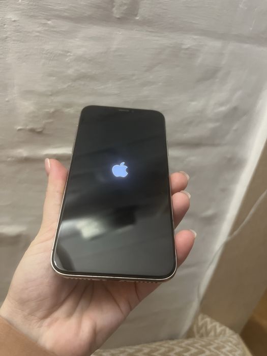 Продам iphone X 256 gb