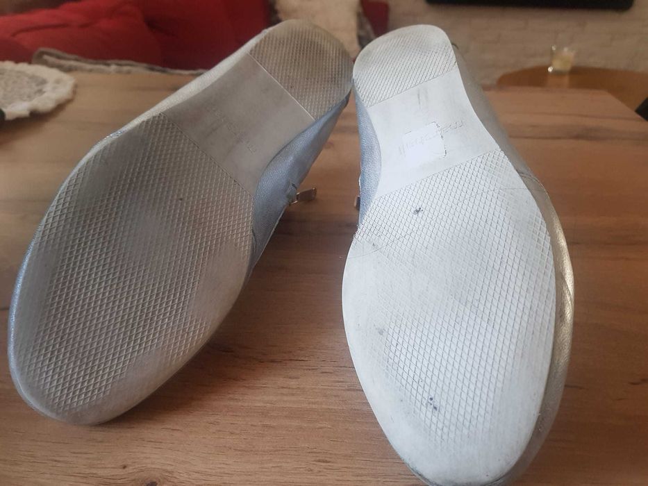 Marshall buty damskie 39