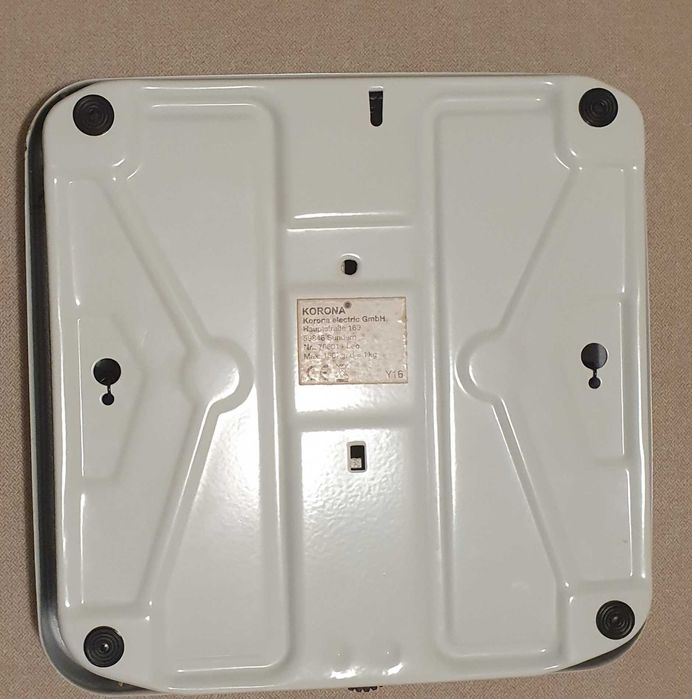 Bathroom Scale473842038185011201
