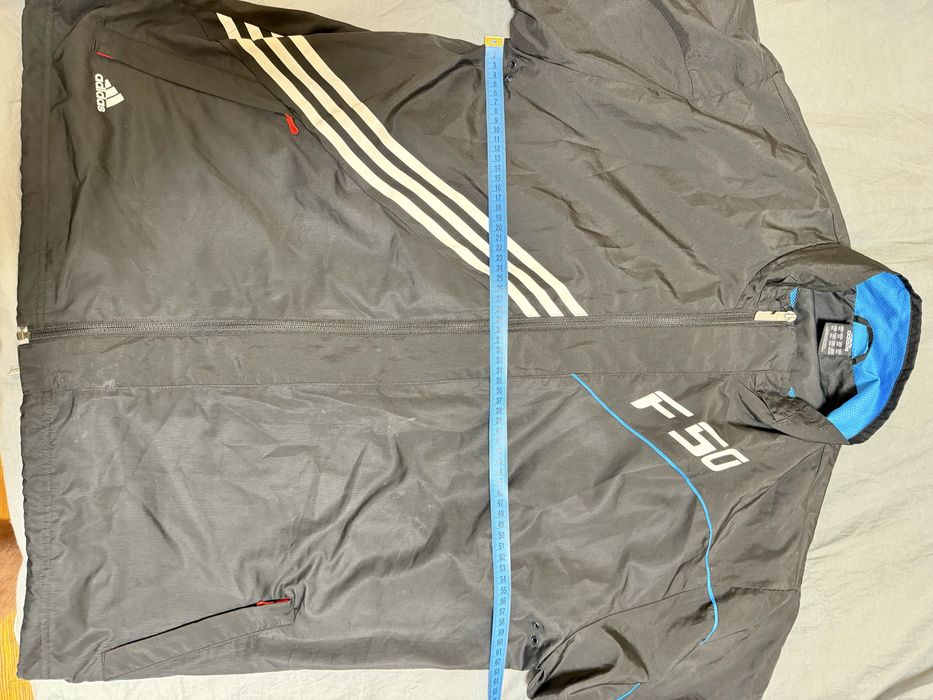 Кофта Adidas нова 2XL