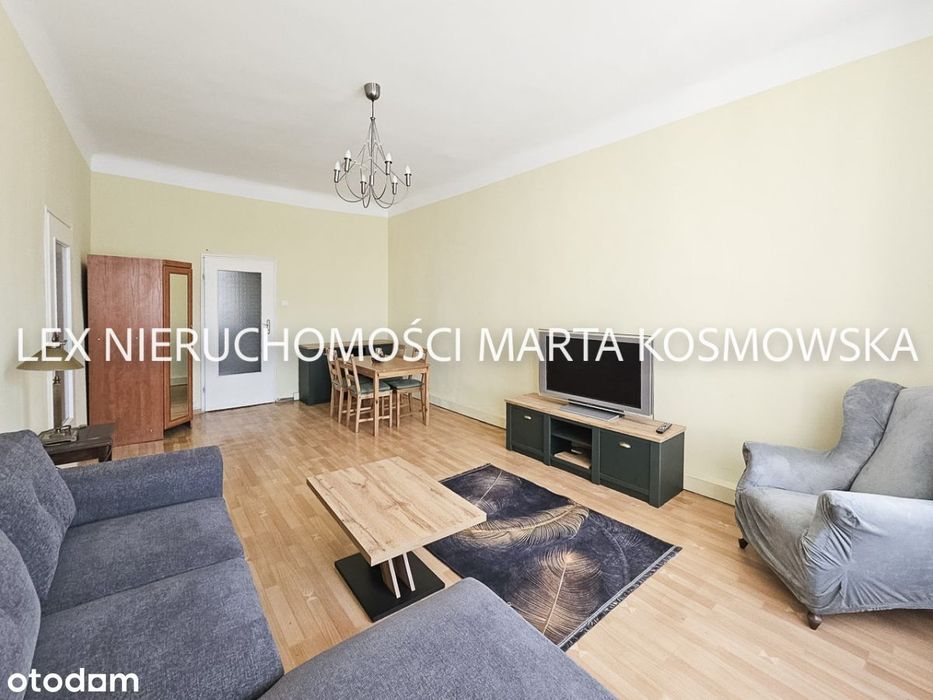 Praga-Północ , ul. Targowa, 2 pokojowe, 58 m - Widok 6