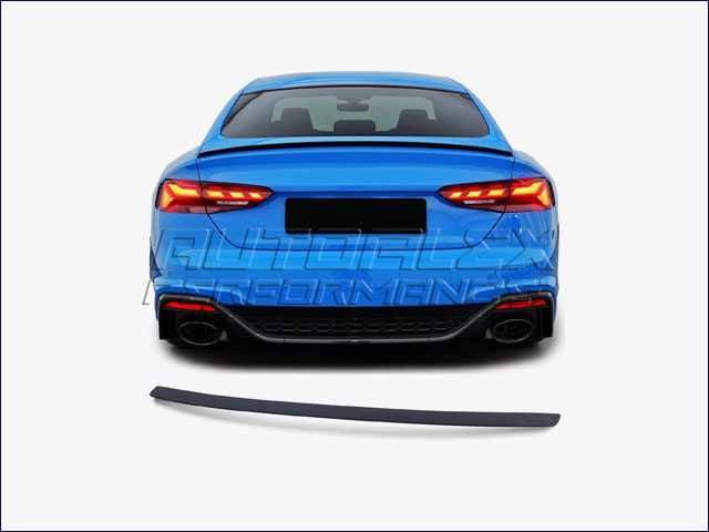 Aileron Spoiler Traseiro Audi A5 F5  AAP40347