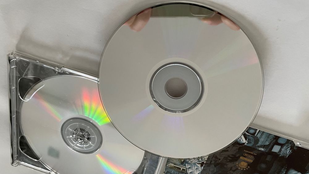 Attrition – 3 Arms And A Dead Cert - 2CD64584475257219122