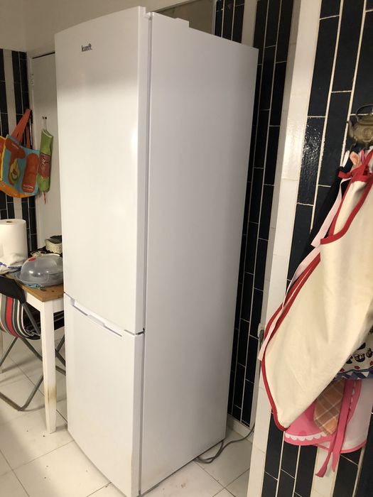 Frigorifico combinado KUNFT