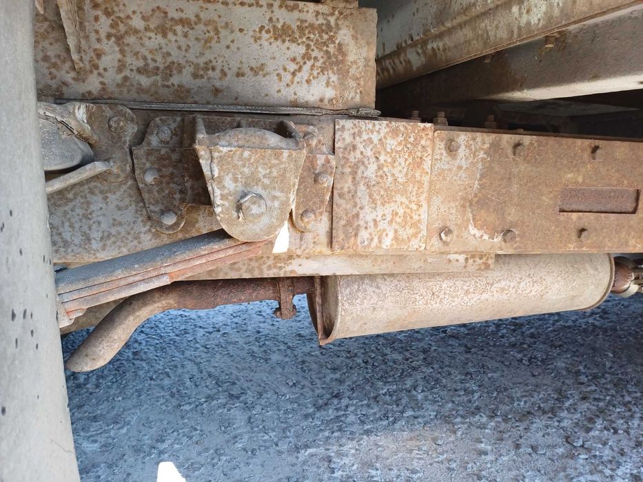 Газель 3302 дует