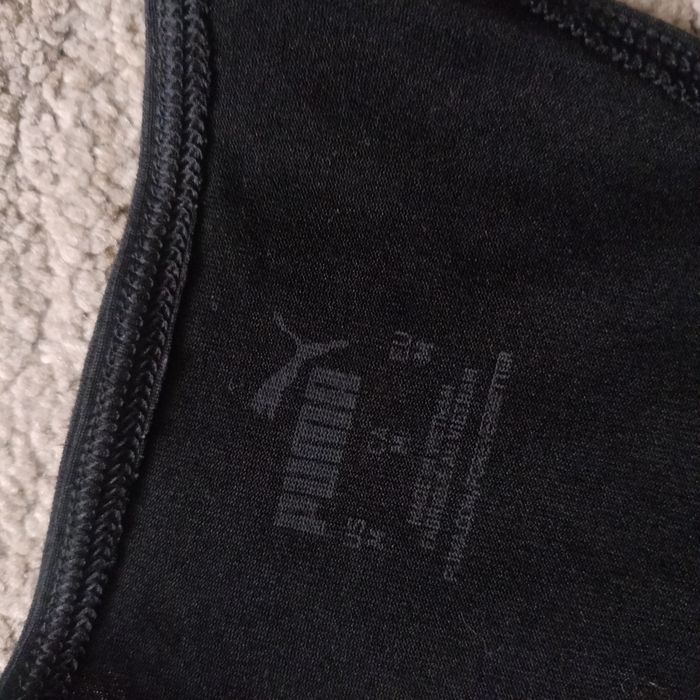 Koszulka sportowa Puma rozmiar M
