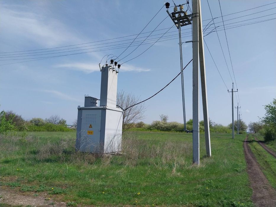 Ділянка землі, Земля