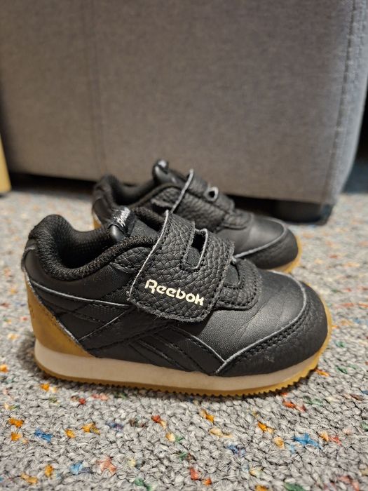 Дитячі кросівки Reebok демісезон 20 розмір(устілка 13см))