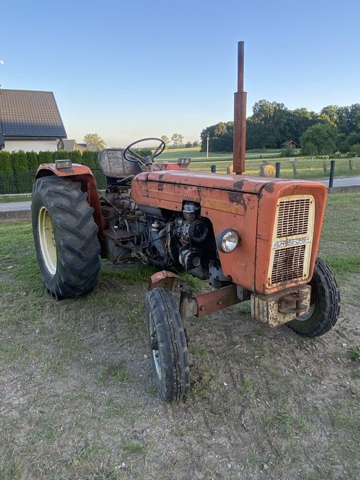 Sprzedam Ursus c360 3p