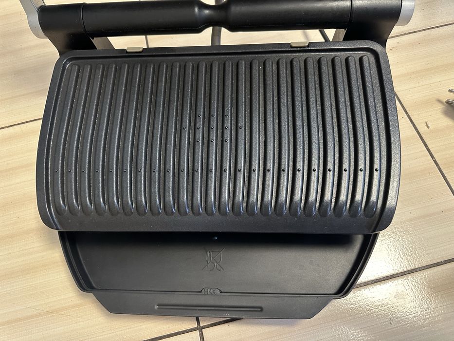 Tefal OptiGrill +XL