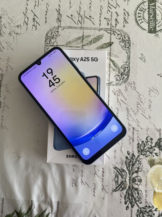 Samsung A25 5G