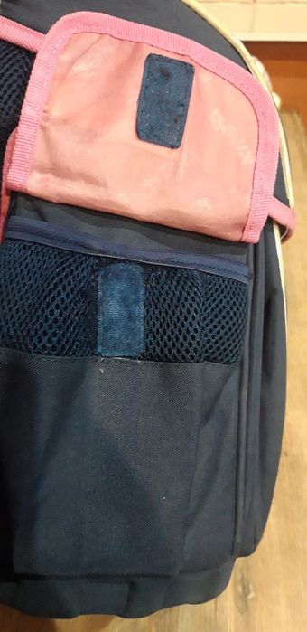 Школьный рюкзак Kite