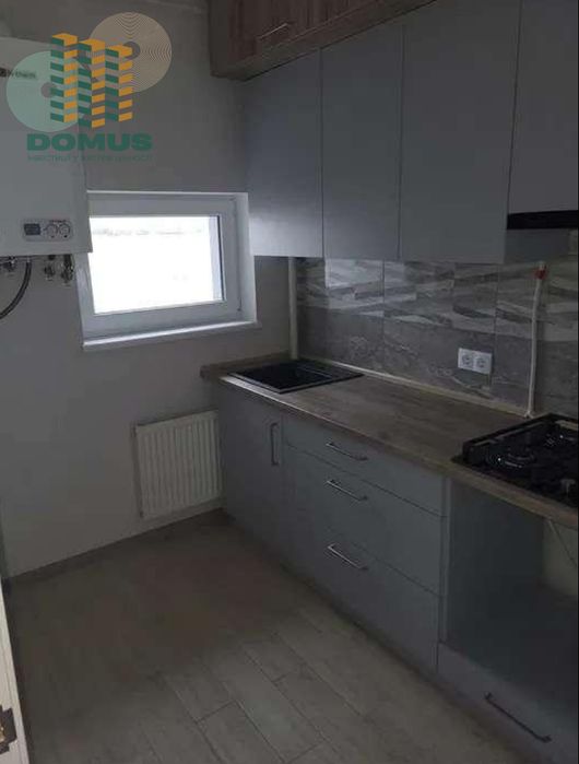 Продам 1 комн с ремонтом ЖК "Кекс", дом сдан! Мебель и техника!