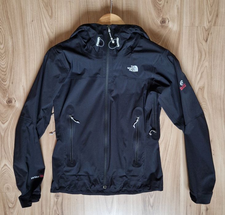 Kurtka The North Face HyVent Summit series! Damska - Main Image