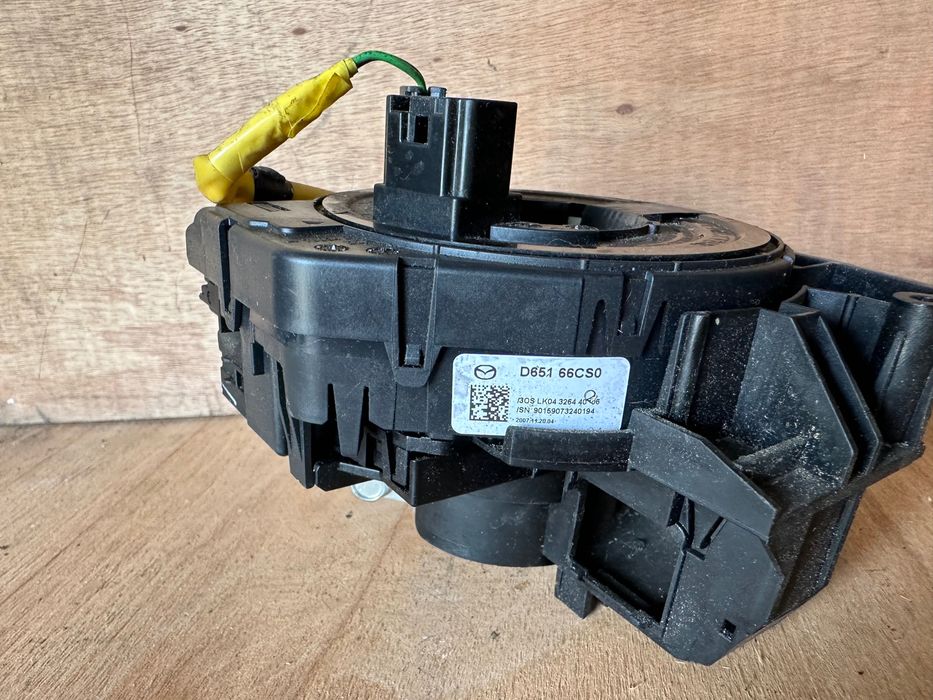 FITA DE AIRBAG MAZDA 6 GH1 GH2 D65166CS0