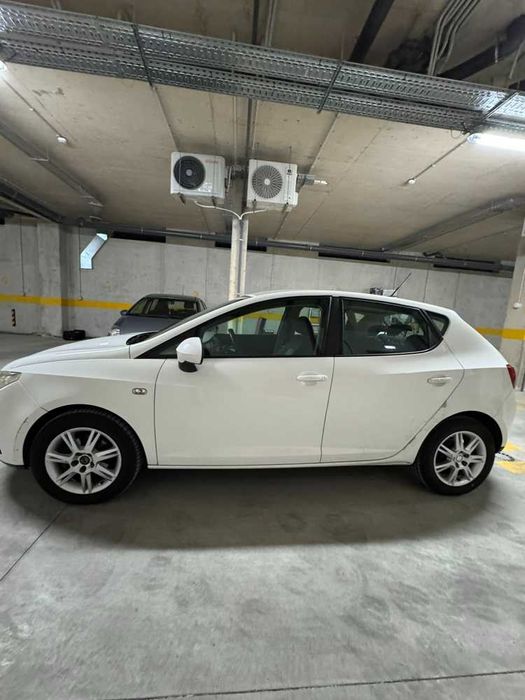 SEAT Ibiza 1.2 Style | Nacional | 2009