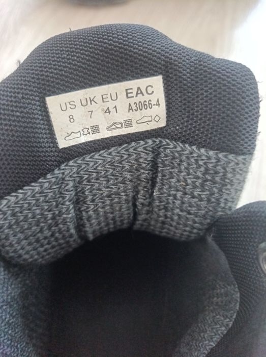 Взуття adidas terrex 41 розмір