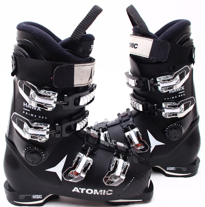 Buty Narciarskie Atomic Hawx Prime 85 R. 38 24,5 Cm, Grip Walk