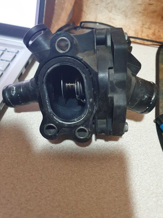 Filtr oleju separator volvo s80 2.5T  2006- r nr kat.31338685