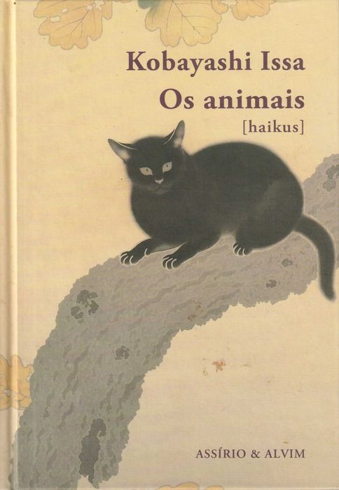 Os Animais - Kobayashi Issa