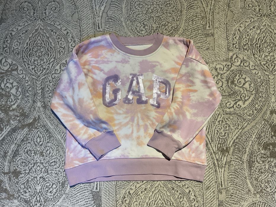 Спортивний костюм для дівчинки Gap