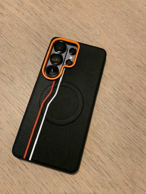 capa para telemóvel Samsung S26 Ultra