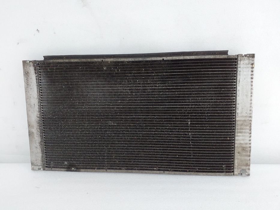 Radiador de água MINI Mini Countryman (R60)