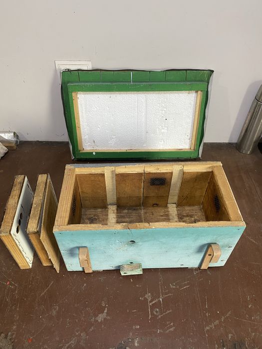 Нуклеус, Матки, Нуки