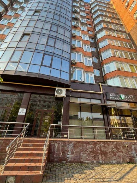 Оренда салону краси в ЖК «Галицький Лев» 1200 $