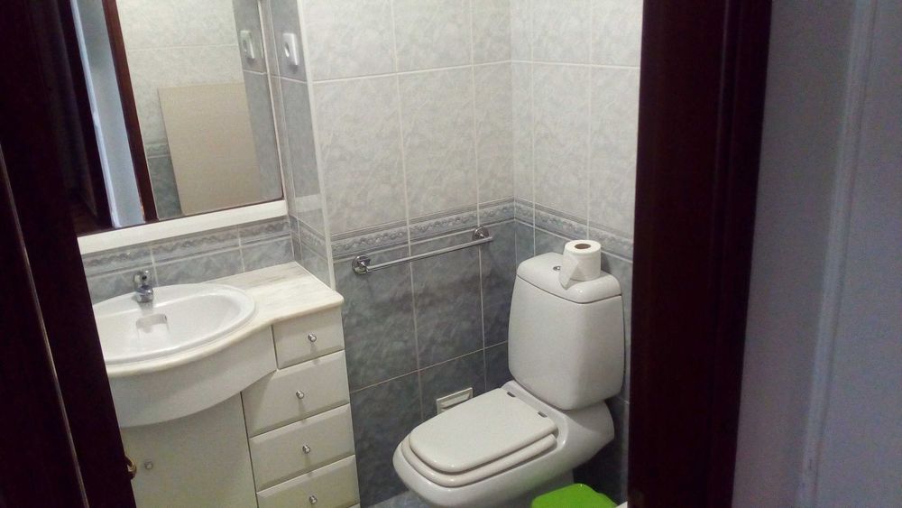 Arrendo quarto a estudantes no centro da cidade de Leiria