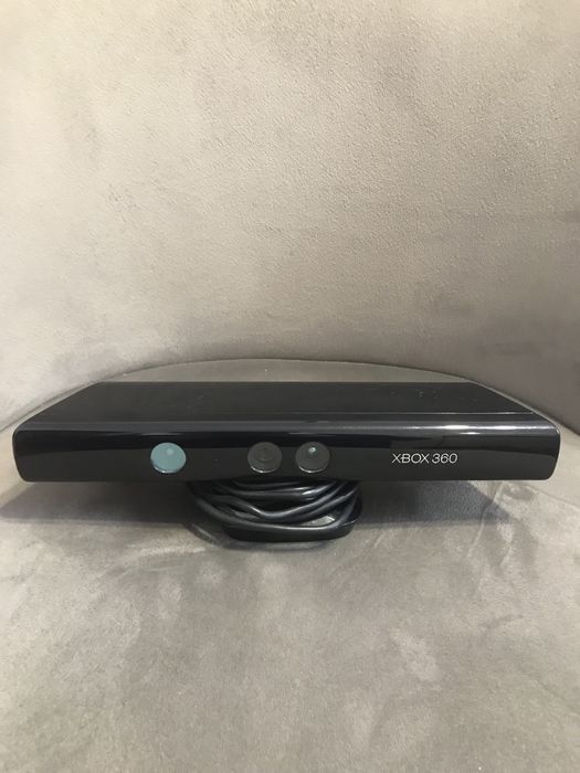 Продам кінект до xbox360